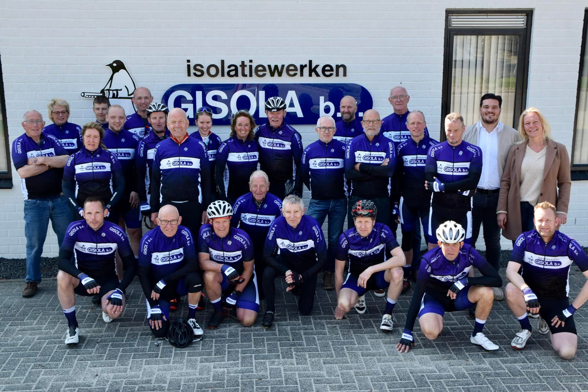 Sponsoring lokale sportvereniging HDKS