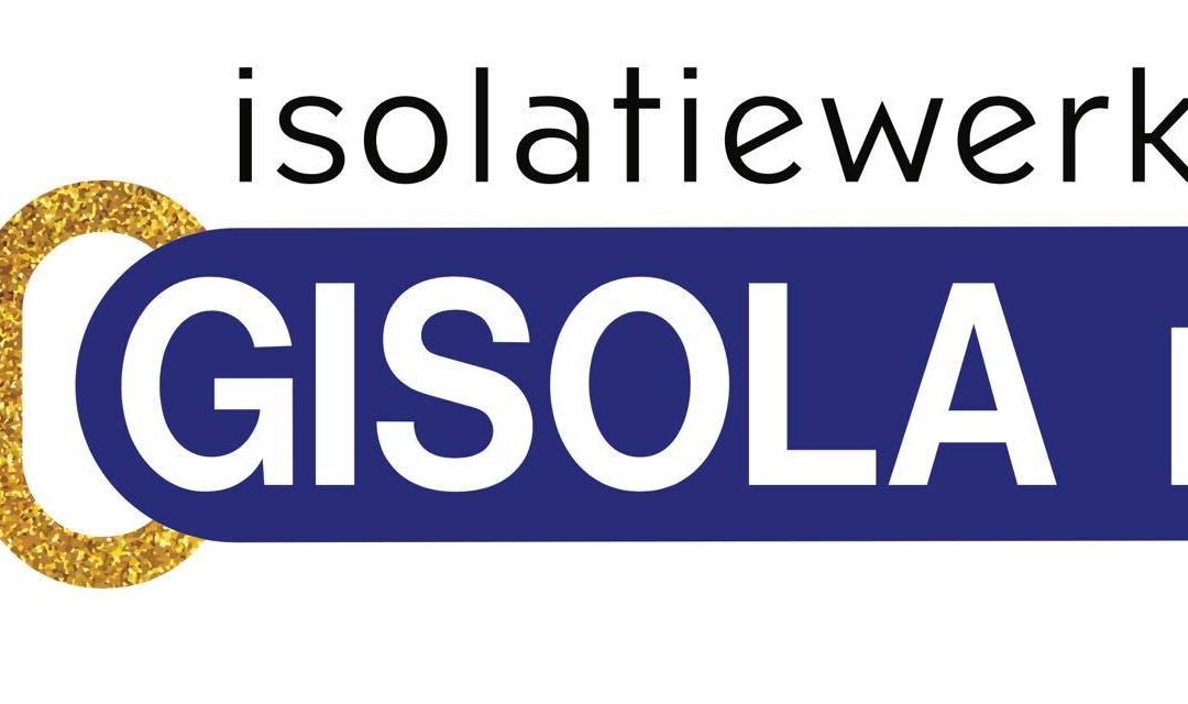 50-jarig bestaan isolatiewerken Gisola B.V.